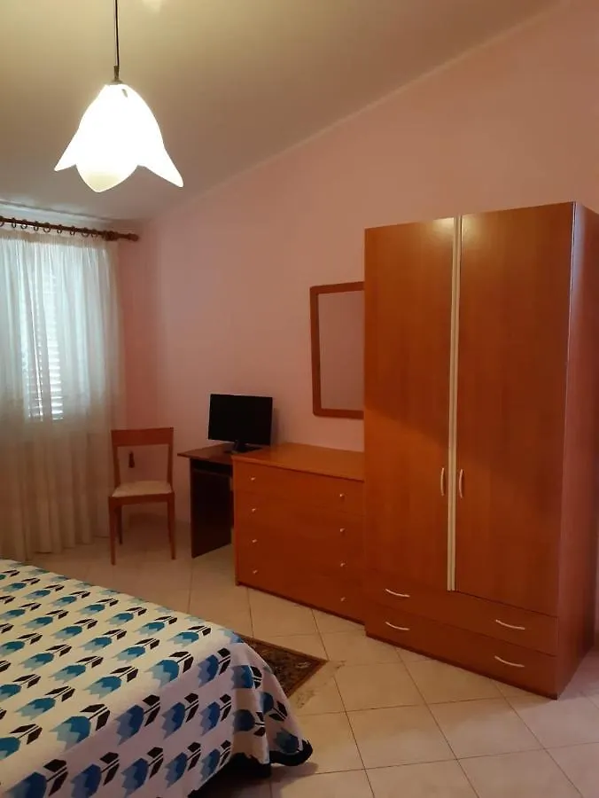 Bed and Breakfast La Casa Di Desideria Baratili San Pietro
