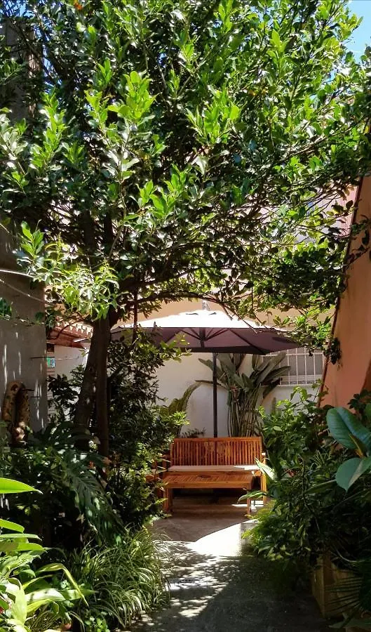 Bed and Breakfast La Casa Di Desideria Baratili San Pietro 0*,