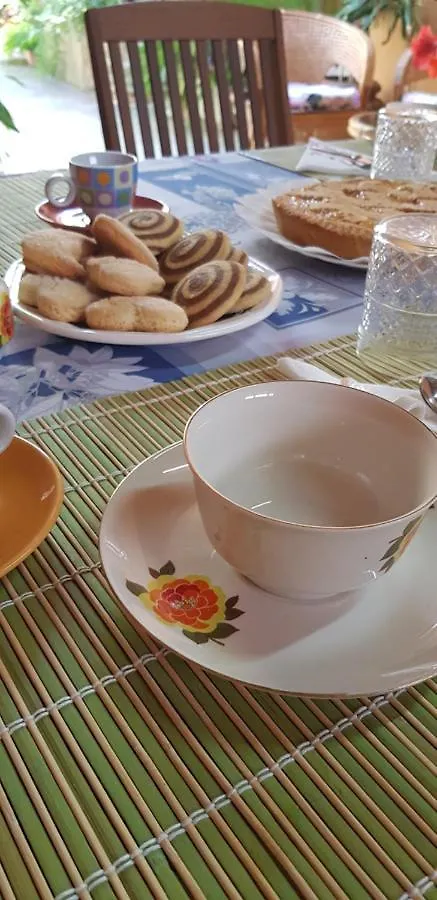 Bed and Breakfast La Casa Di Desideria Baratili San Pietro