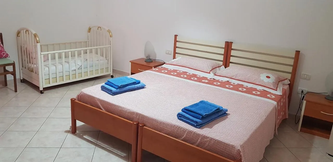 Bed & Breakfast Bed and Breakfast La Casa Di Desideria Baratili San Pietro