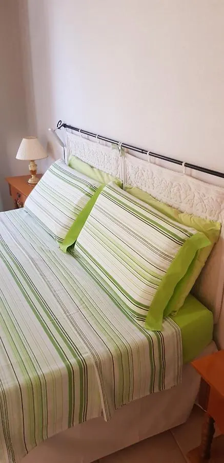 Bed and Breakfast La Casa Di Desideria Baratili San Pietro