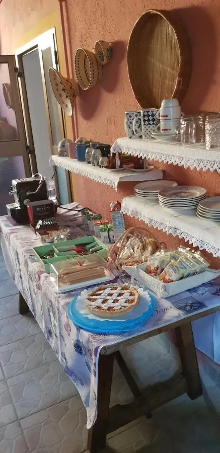 Bed & Breakfast Bed and Breakfast La Casa Di Desideria Baratili San Pietro