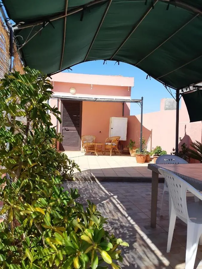 Bed and Breakfast La Casa Di Desideria Baratili San Pietro