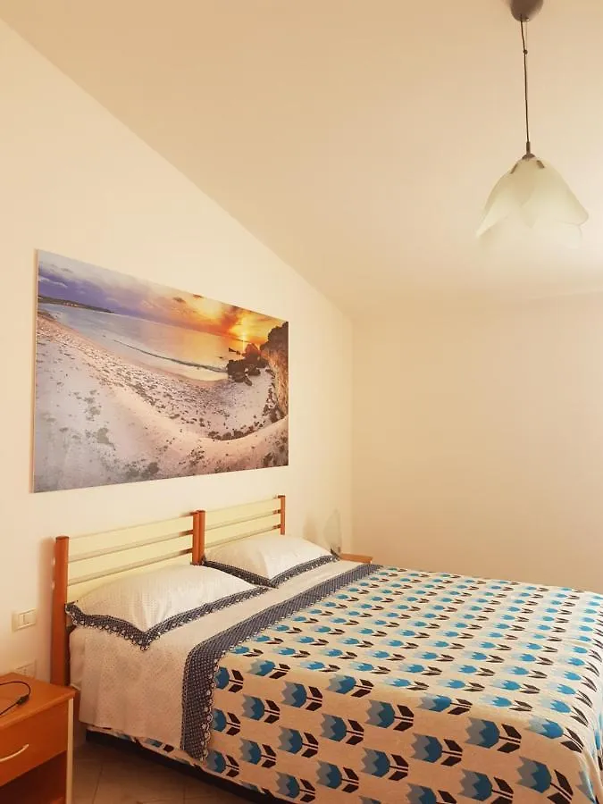 Bed and Breakfast La Casa Di Desideria Baratili San Pietro Bed & Breakfast