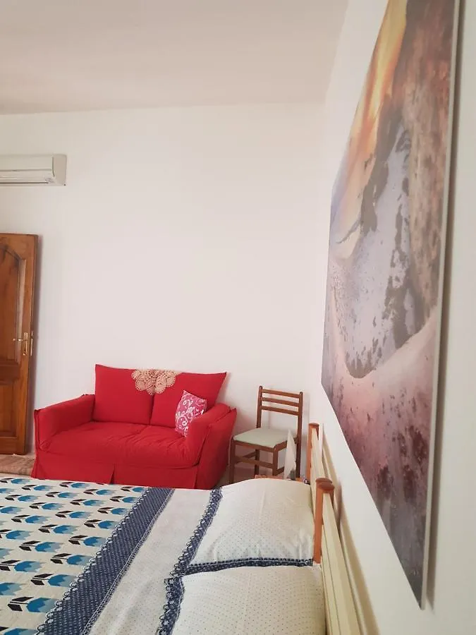 Bed and Breakfast La Casa Di Desideria Baratili San Pietro