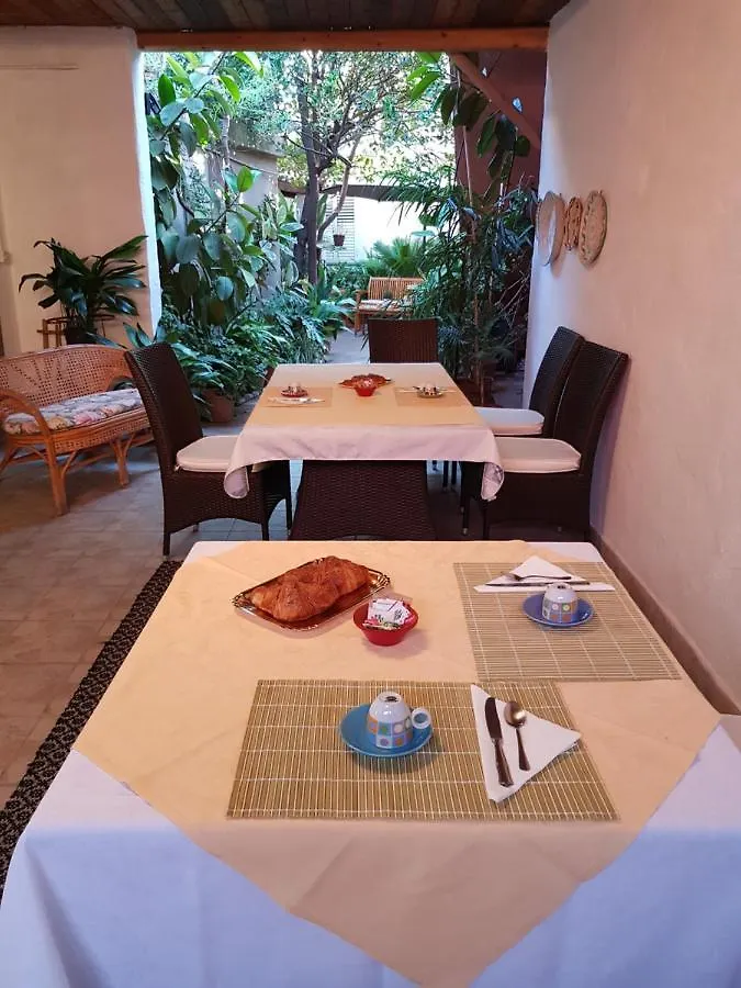 Bed & Breakfast Bed and Breakfast La Casa Di Desideria Baratili San Pietro