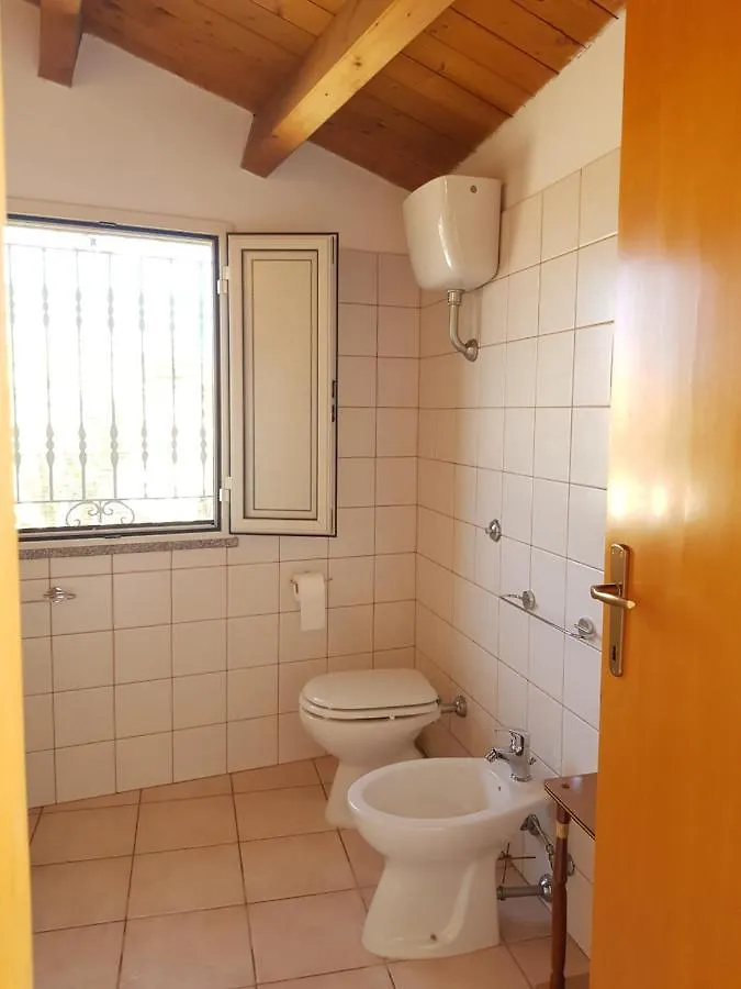 Bed & Breakfast Bed and Breakfast La Casa Di Desideria Baratili San Pietro